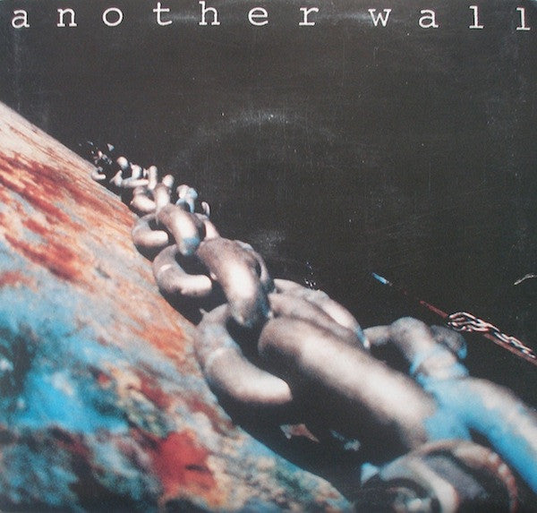 Another Wall : Another Wall (7")