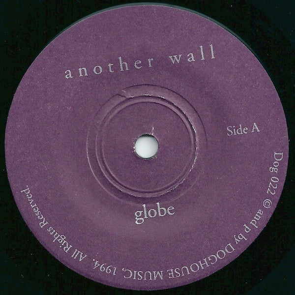 Another Wall : Another Wall (7")