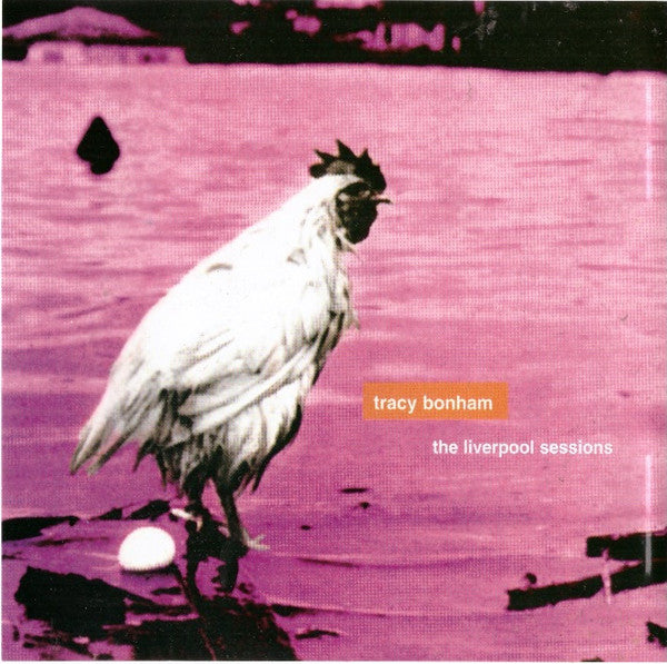 Tracy Bonham : The Liverpool Sessions (CD, EP)