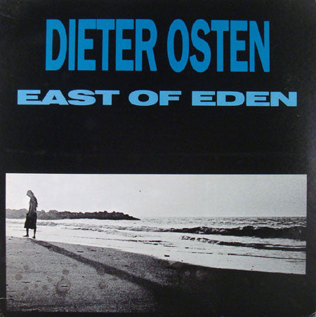 Dieter Osten : East Of Eden (LP, Album)