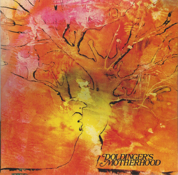 Doldinger's Motherhood* : Motherhood (LP, Album, RE)