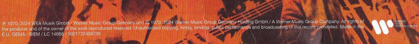 Doldinger's Motherhood* : Motherhood (LP, Album, RE)