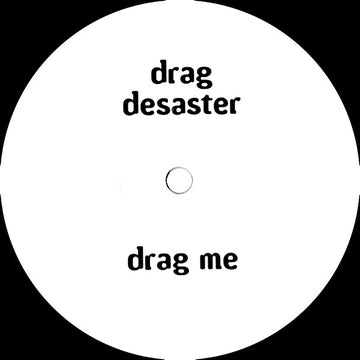 Drag Desaster : Drag Desaster 1 (10")