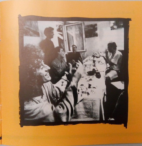 Angelo Branduardi : Domenica E Lunedì (CD, Album)