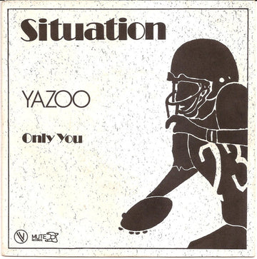 Yazoo : Situation (7", Single)