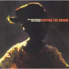 Eric Van Der Westen & Louis Mhlanga : Keeping The Dream (CD, Album, Dig)