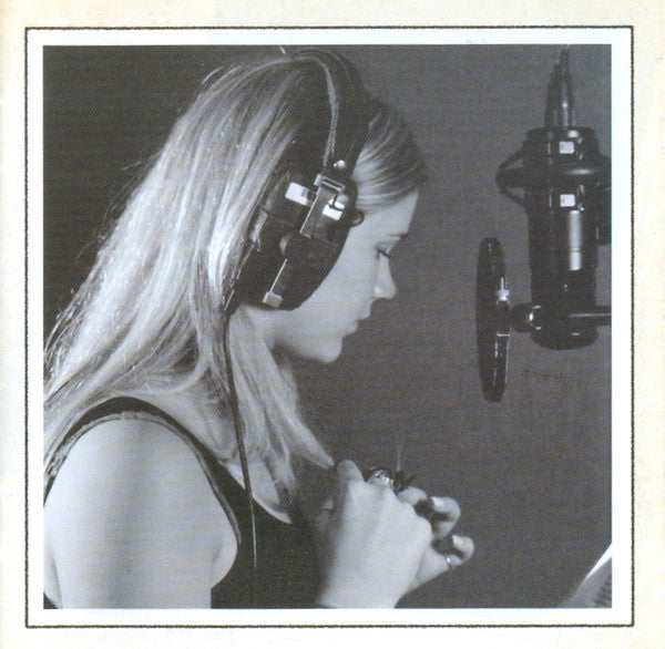 Joss Stone : The Soul Sessions (CD, Album, Copy Prot., RE, Med)