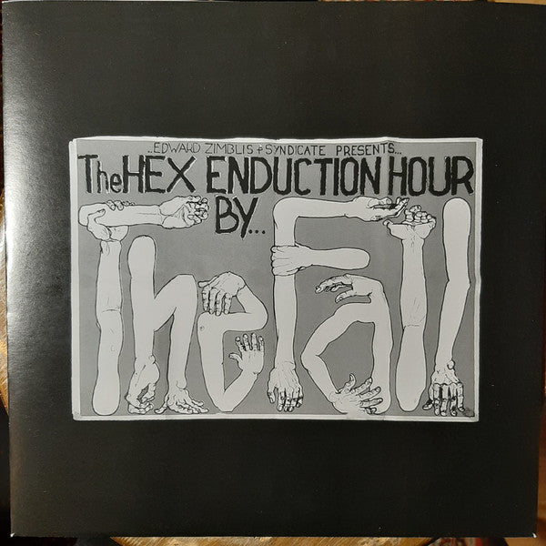 The Fall : Hex Enduction Hour (2xLP, Album, RE)