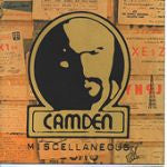 Camden : Miscellaneous (CD, Album)