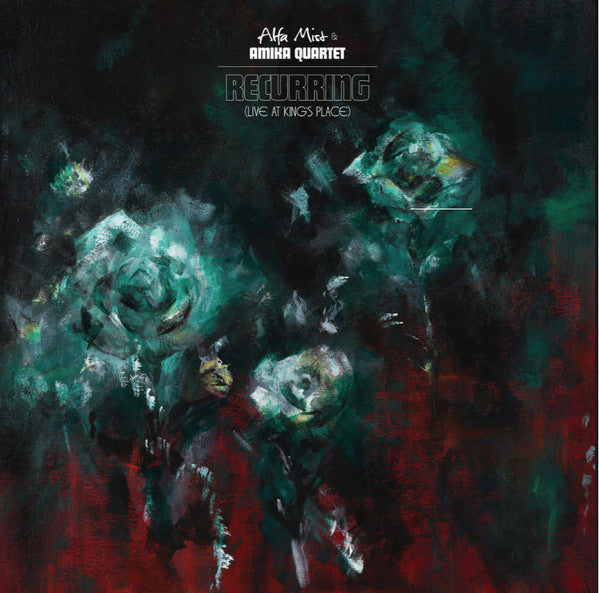 Alfa Mist & Amika Quartet : Recurring (Live At King's Place) (LP)