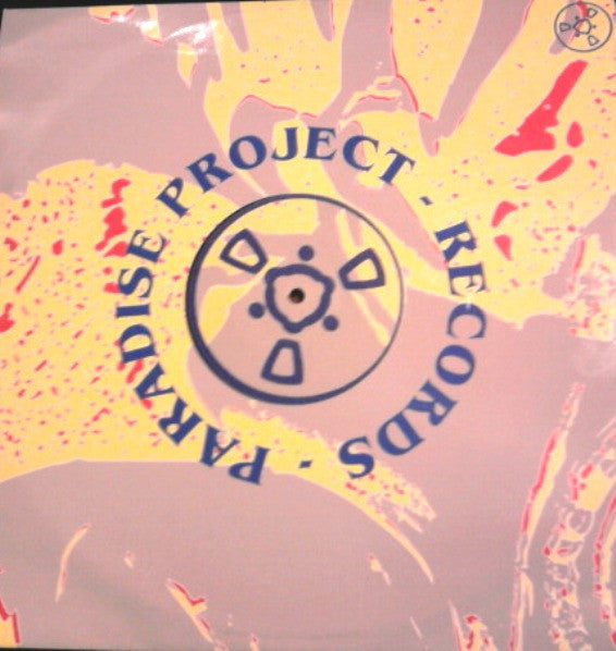 FPI Project : Feel It (Remixes) (12")
