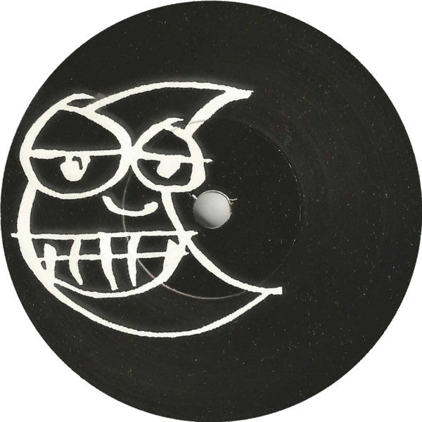 Reverse (4) : Stagnant / Fuelled (7")