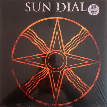 Sun Dial : Sun Dial (LP, Album, Ltd, Spl)