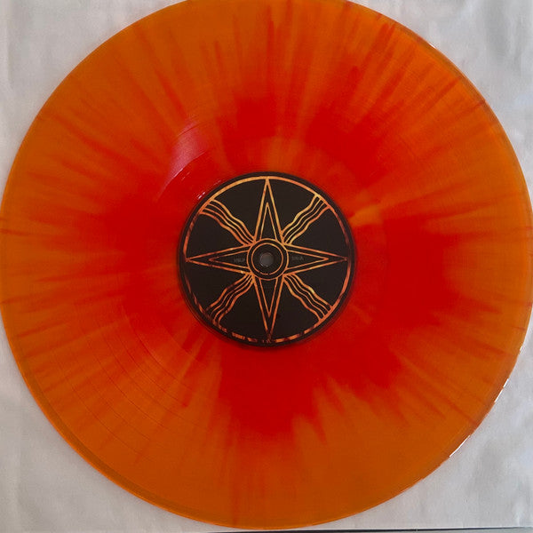 Sun Dial : Sun Dial (LP, Album, Ltd, Spl)