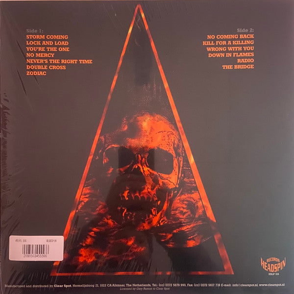 Sun Dial : Sun Dial (LP, Album, Ltd, Spl)