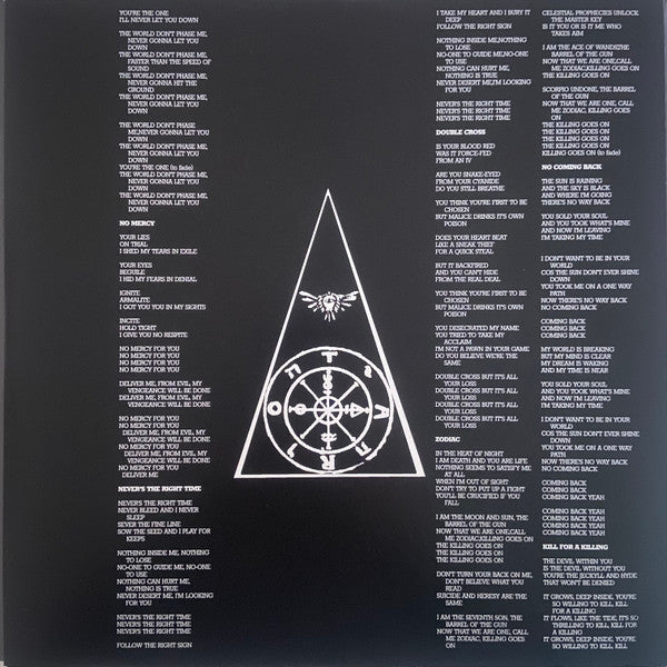 Sun Dial : Sun Dial (LP, Album, Ltd, Spl)