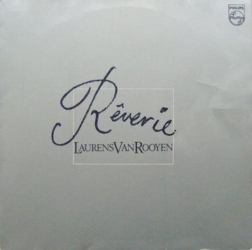 Laurens van Rooyen : Rêverie (LP, Album)