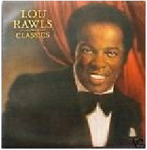 Lou Rawls : Classics (CD, Comp)