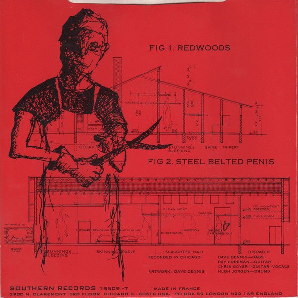 Faucet : Faucet (7")