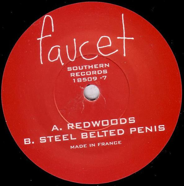 Faucet : Faucet (7")