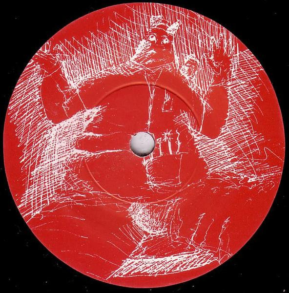 Faucet : Faucet (7")