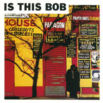 Is This Bob : Sally (7")