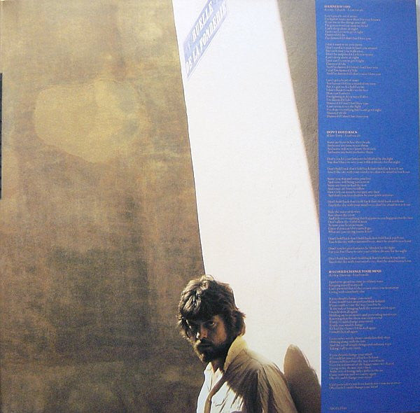 The Alan Parsons Project : Eve (LP, Album, RE, RM, Gat)