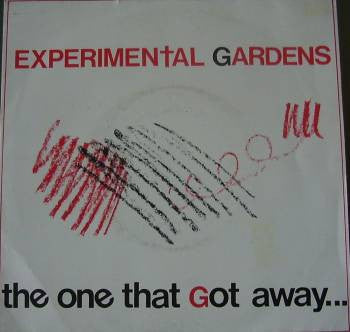 Experimental Gardens : The One That Got Away (7")