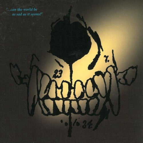 Throbbing Gristle : Heathen Earth (LP, Album, Ltd, RE, RM)