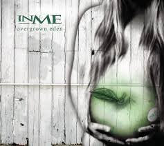 InMe : Overgrown Eden (LP, Album, S/Edition)