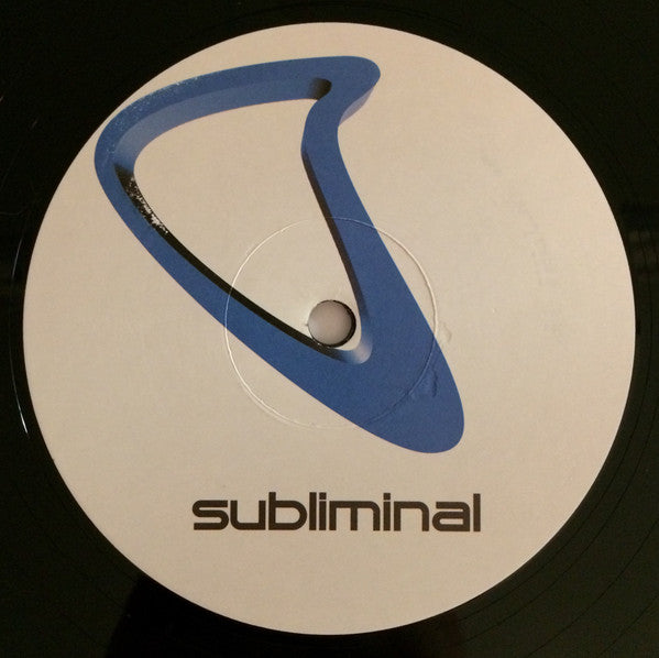 Supafly : Erotic City (12")