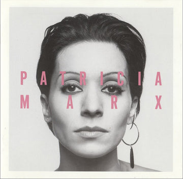 Patricia Marx : Patricia Marx (CD, Album)