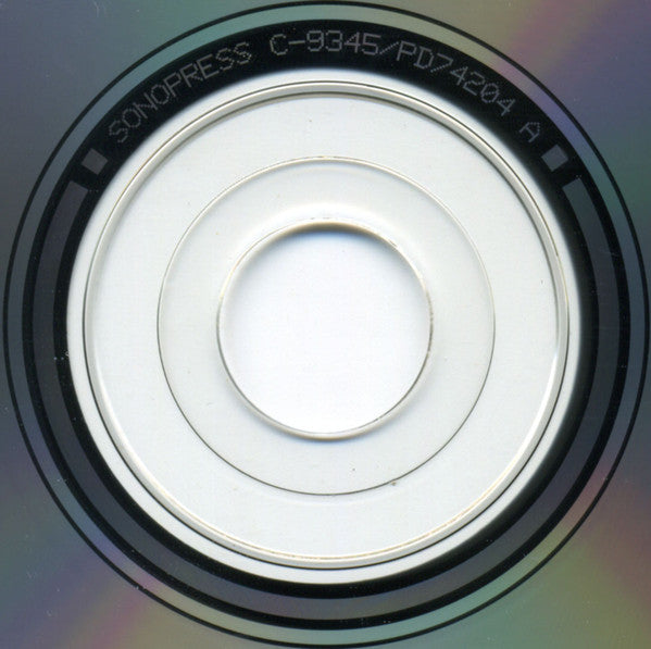 Grace Kairos : Emotionspark (CD, Album)