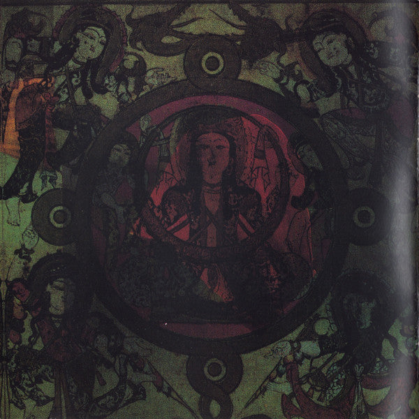 Grace Kairos : Emotionspark (CD, Album)