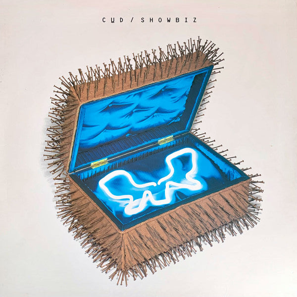 Cud : Showbiz (LP, Album, Ltd)