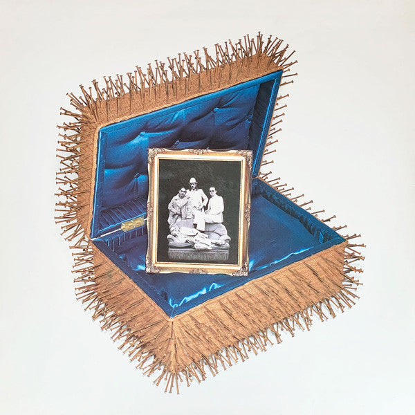 Cud : Showbiz (LP, Album, Ltd)