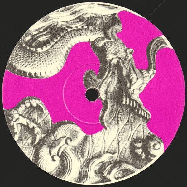 Khan : Sweet Pink Lemonade (10")