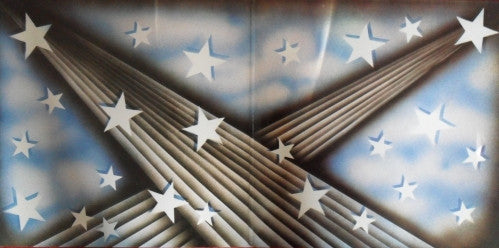 Ringo Starr : Ringo (LP, Album, RE, Gat)