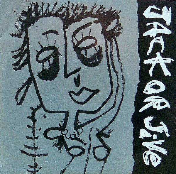 Jack Or Jive : (Dura)² Du / To Your Rise (7")