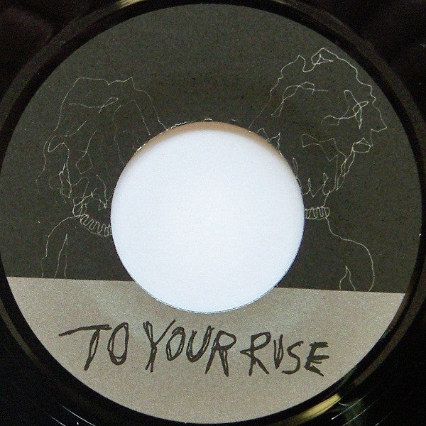 Jack Or Jive : (Dura)² Du / To Your Rise (7")