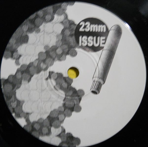 Gneissmaker : I Am The States / Retarded Triplets (7", Single)