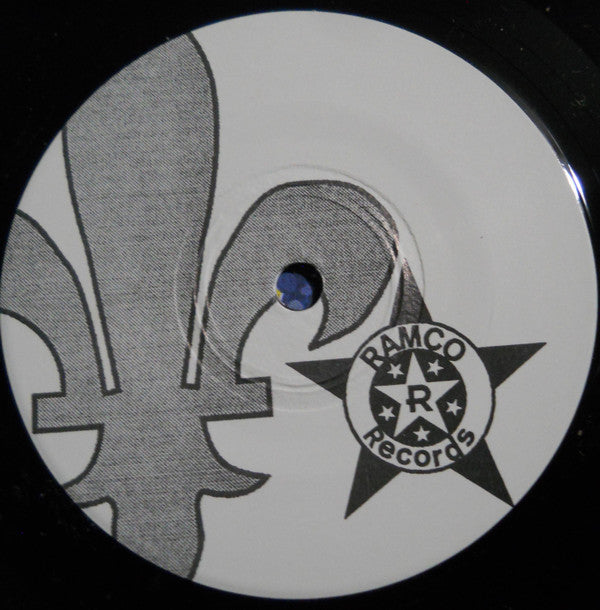 Gneissmaker : I Am The States / Retarded Triplets (7", Single)