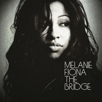 Melanie Fiona : The Bridge (CD, Album)