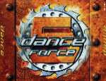 Various : Dance Force 5 (4xCD, Comp)