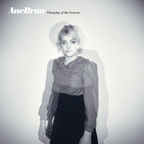 Ane Brun : Changing Of The Seasons (CD, Album)