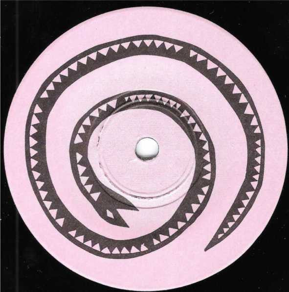 1/2 Japanese : Postcard (7", Yel)