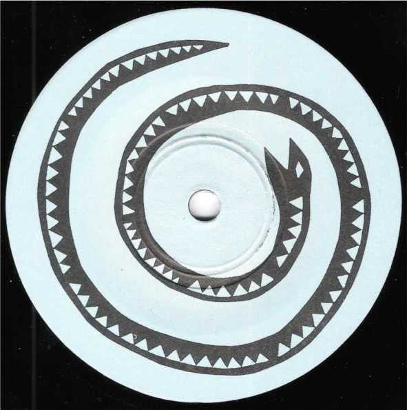 1/2 Japanese : Postcard (7", Yel)
