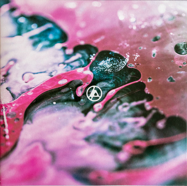 Linkin Park : From Zero (LP, Album, Ltd, Tra)