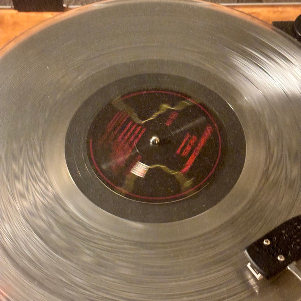 Golden Earring : N.E.W.S. (LP, Album, Ltd, Num, RE, Cry)