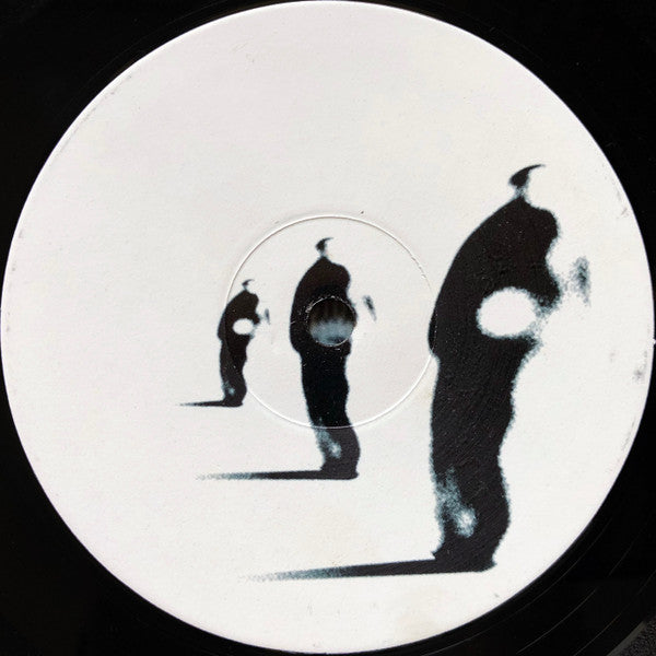 Anton Price : Transformation (12")